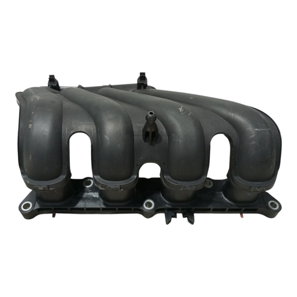 Coletor Admissão Nissan March/versa 1.6 2011 2012 A 2016 5