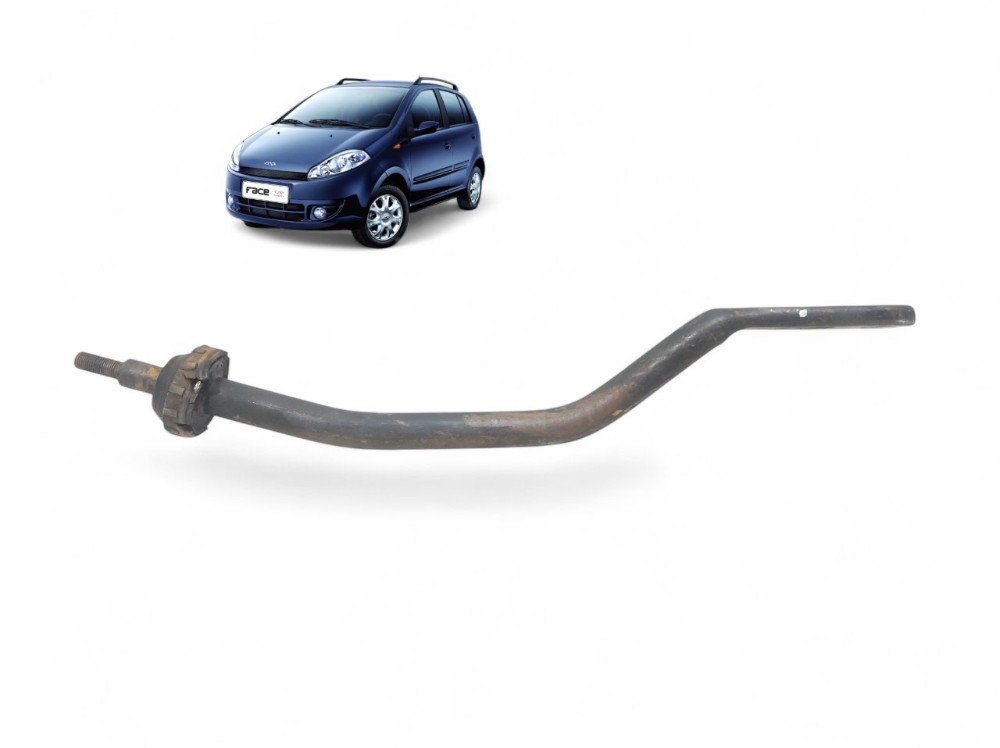 Braço suspensão dianteira esquerda chery face 2010 a 2014