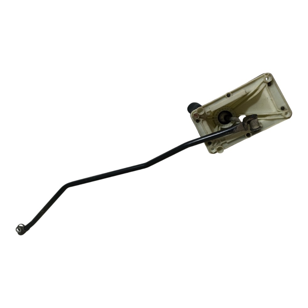 Alavanca Trambulador Renault Sandero 2007 2008 2009 A 2013 5