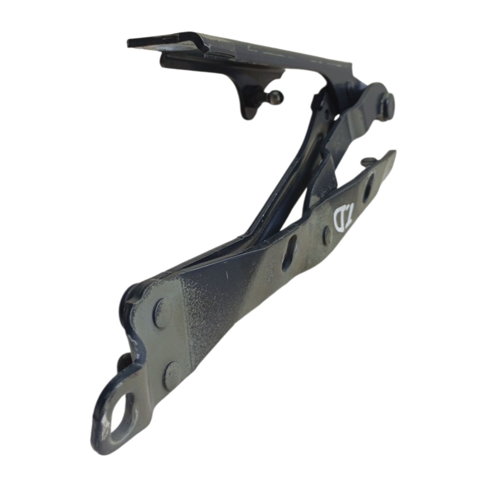 Dobradiça Porta Malas Vectra Sedan Direita 2007 2008 A 2011 3