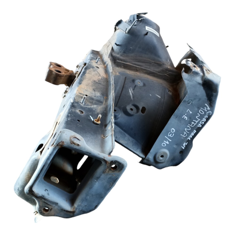 Longarina Mini Frente L Esquer. Corsa Montana Maxx Joy 03/10 3