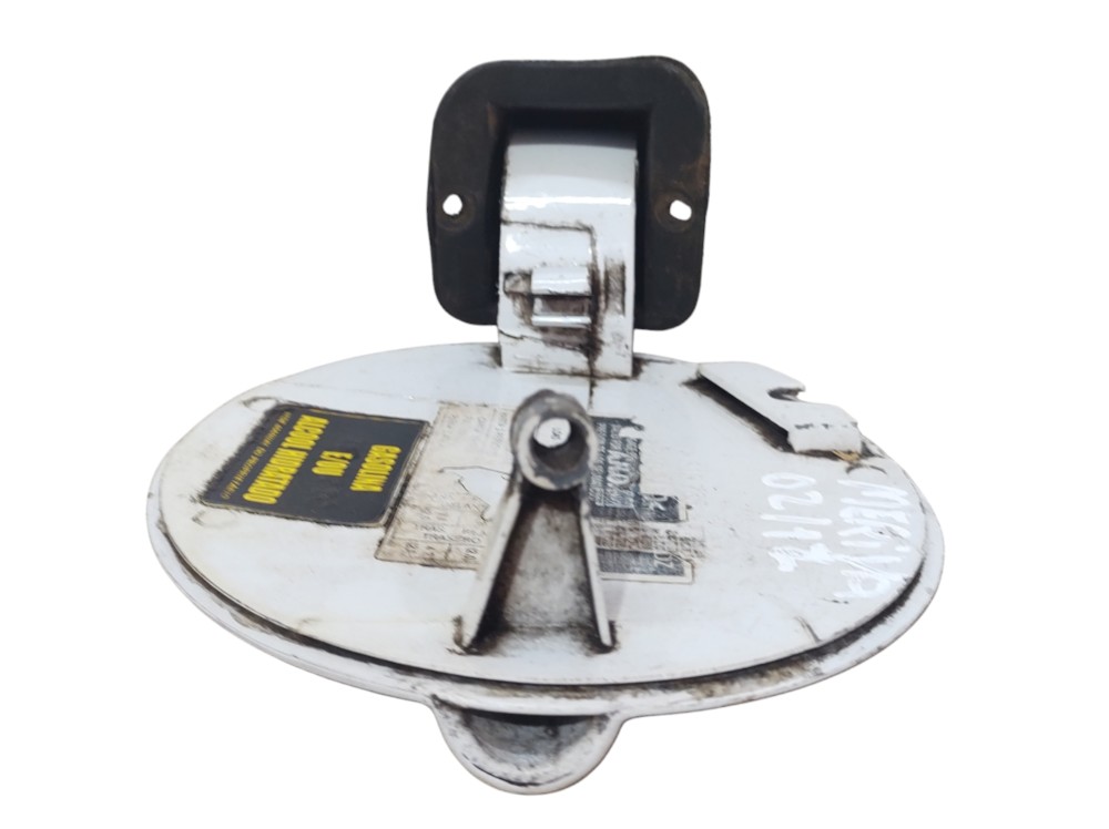 Portinhola tampa combustível meriva 2002 a 2012 93318785 5