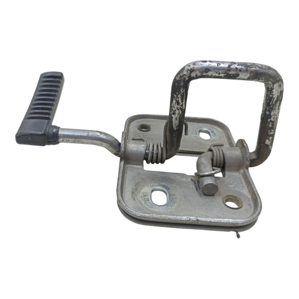 Fechadura Capo Up 2014 2015 2016 2017 Original