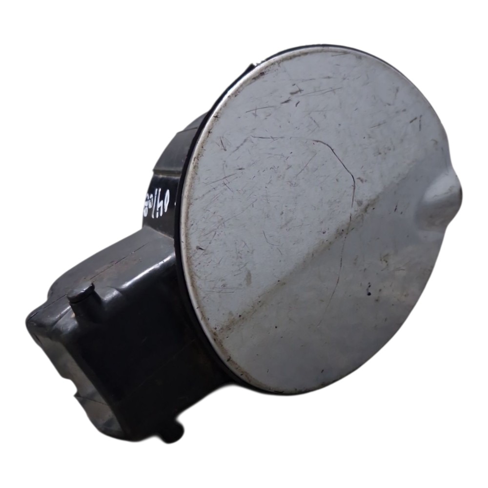 Portinhola Tanque Combustível C/riscos Honda Fit 2004 A 2008