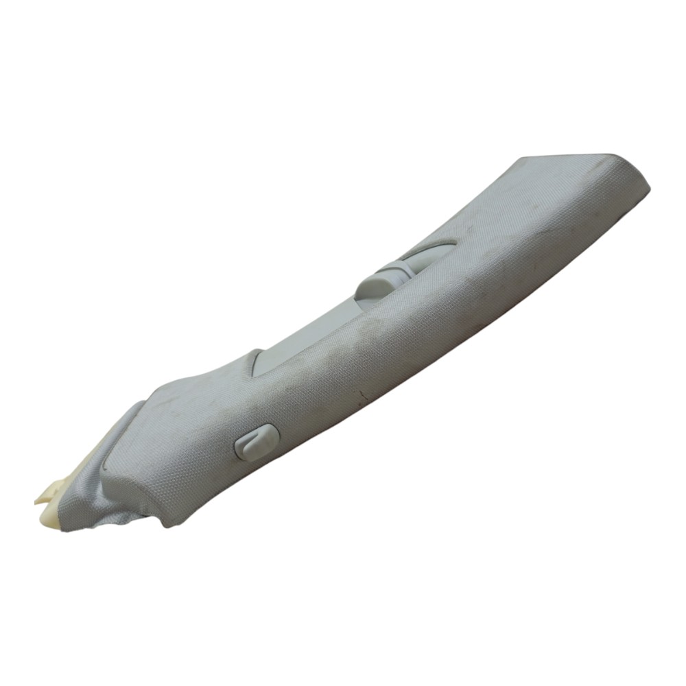 Moldura Coluna Central Esquerda A4 2013 2014 2015 2016 4