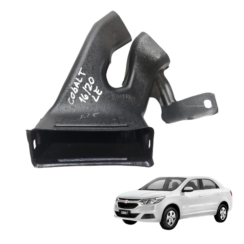 Duto Ar Interno Lado Esquerdo Cobalt 2016 A 2020 52092595 1