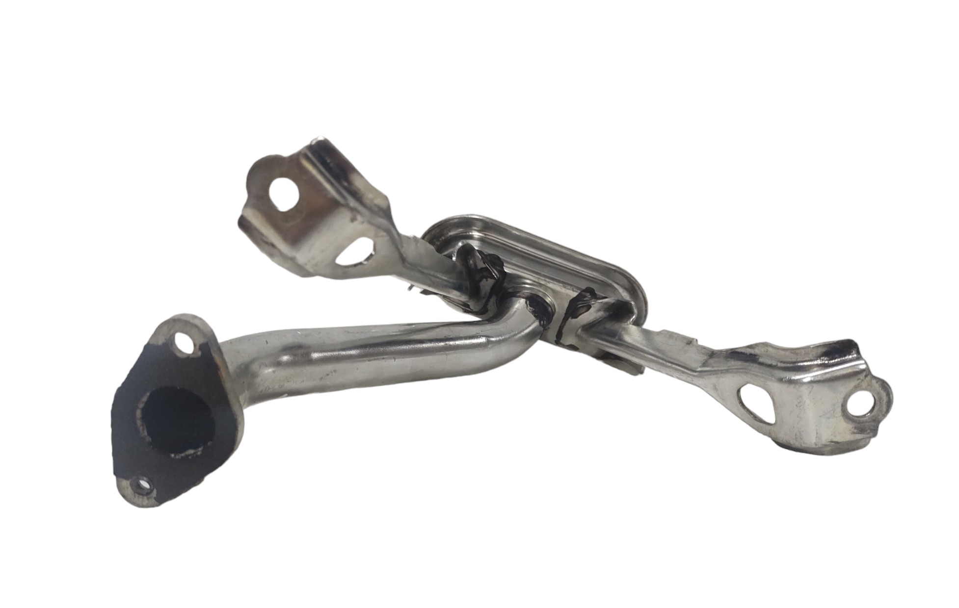 Pescador Óleo Motor Hilux Sw4 2.8 Diesel 17 A 22 Alumínio 3