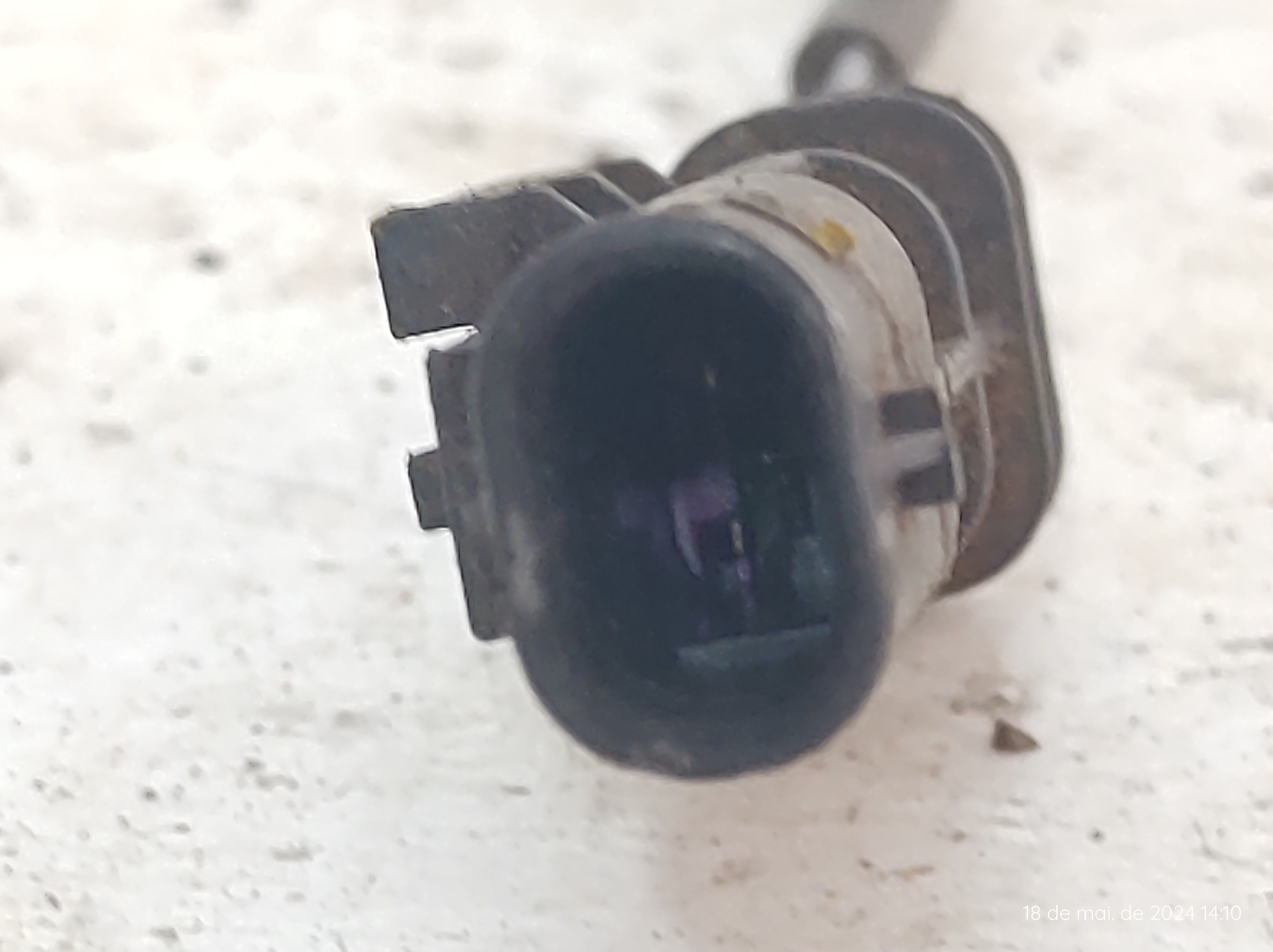 Sonda Catalizador Fiat Toro 2.0 Diesel 16/21 55271703 Origin 4