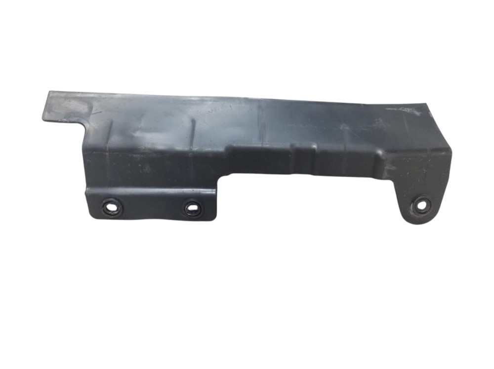 Defletor Agregado Lado Esquerdo Logan Sandero 2015 A 2019 2