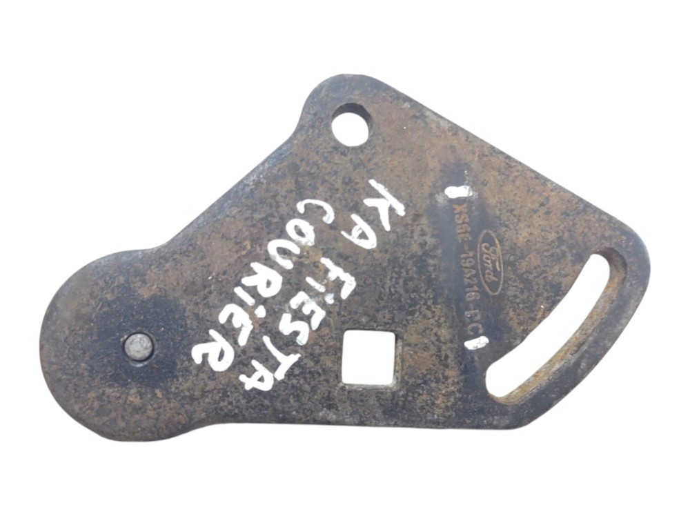 Suporte Tensor Correia Alternador Ka Fiesta Currier 1996… 2