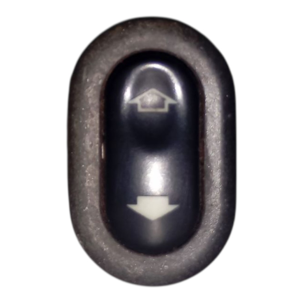 Botão Vidro Ecosport D.D T.D T.E 2003 A 2012 2s6514529aa