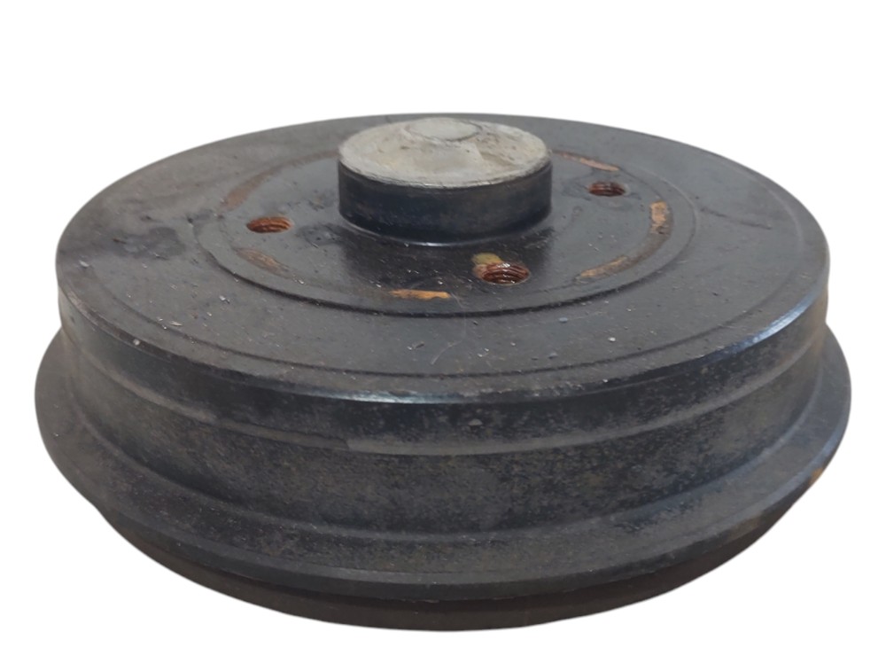 Campana freio traseiro logan sandero 2015 a 2019 5