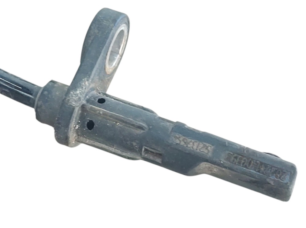 Sensor abs traseiro fiat argo cronos 2017 a 2020 7