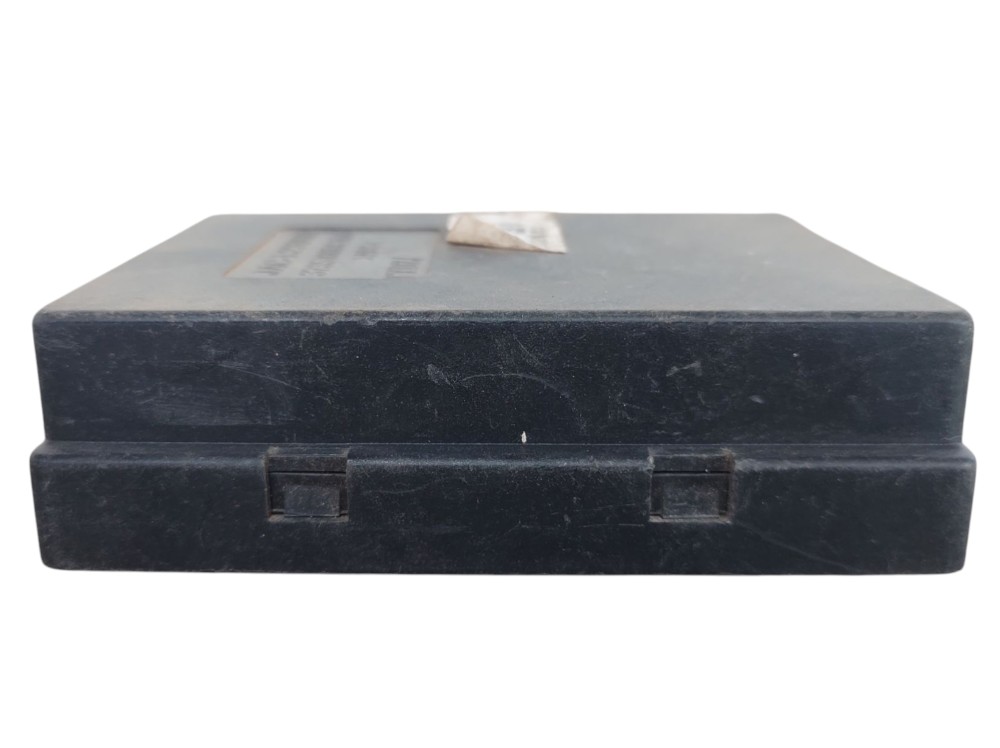 Módulo Conforto Jac J3 J4 2010 A 2015 3735100u8160 5