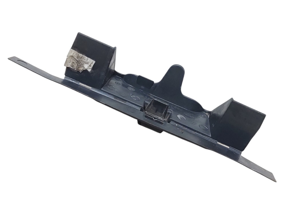 Suporte Defletor Do Radiador Logan Sandero 2015 Ate 2019 6