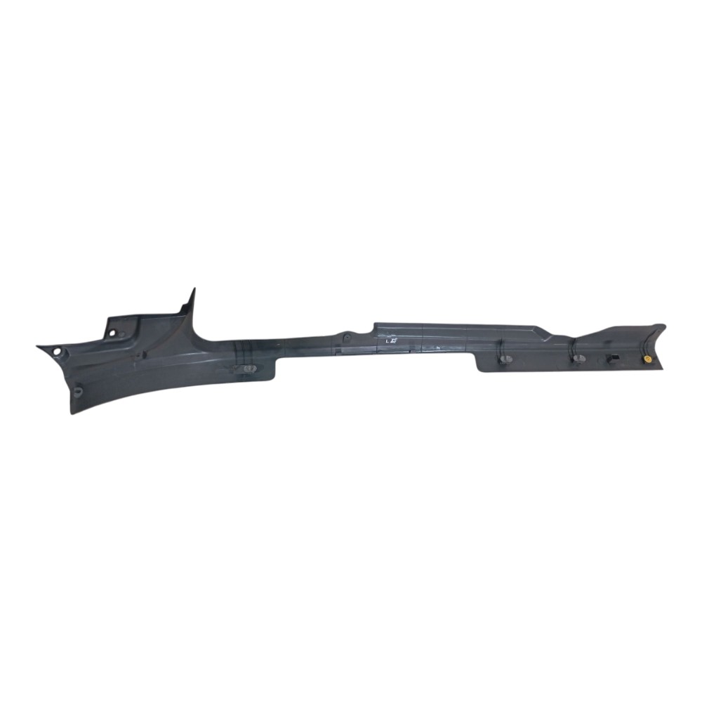 Moldura Soleira Porta Diant Esquerdo Linea 08/15 735386408 6