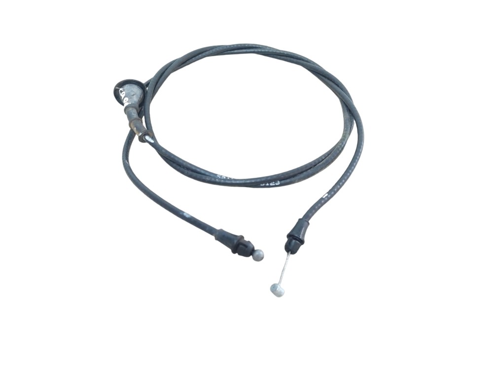 Cabo Alavanca Abertura Capo Cobalt 2013 A 2020 52108131 2