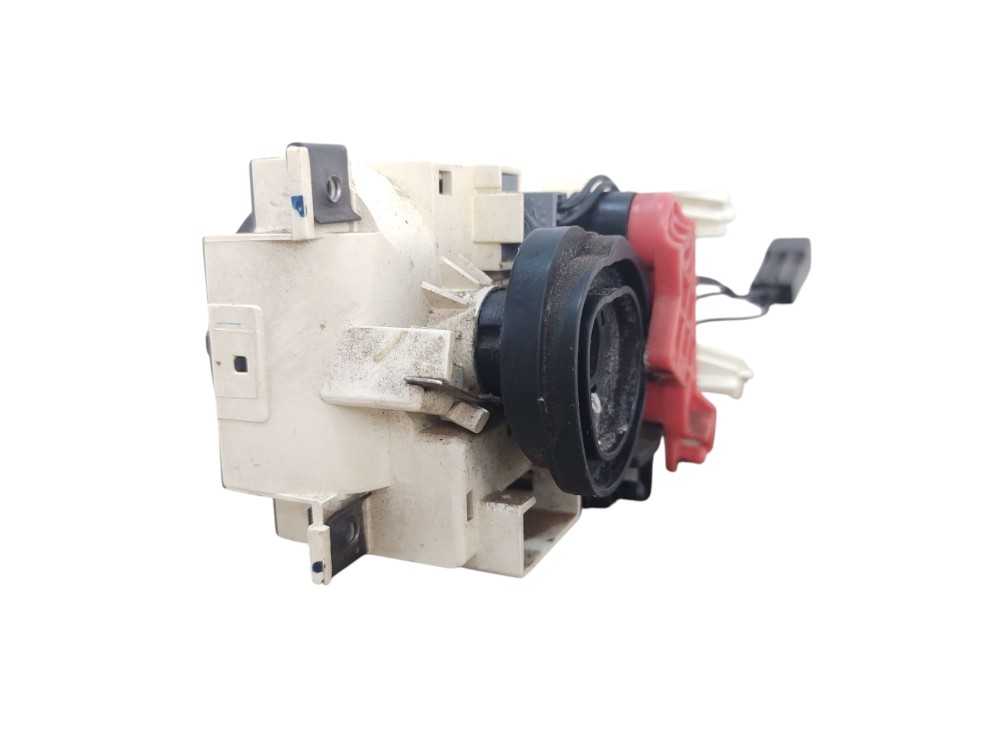 Comando Ventilador Interno Gol Saveiro Parati 2000 A 2009 4