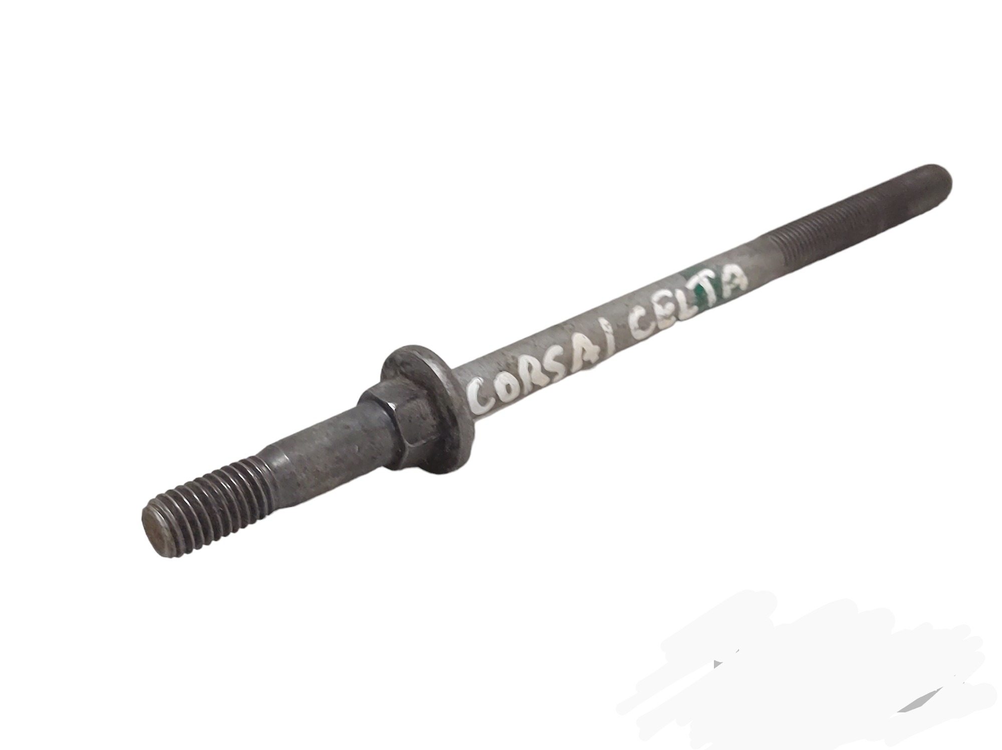 Parafuso Cabeçote Corsa Celta 1.0 07 A 16 1