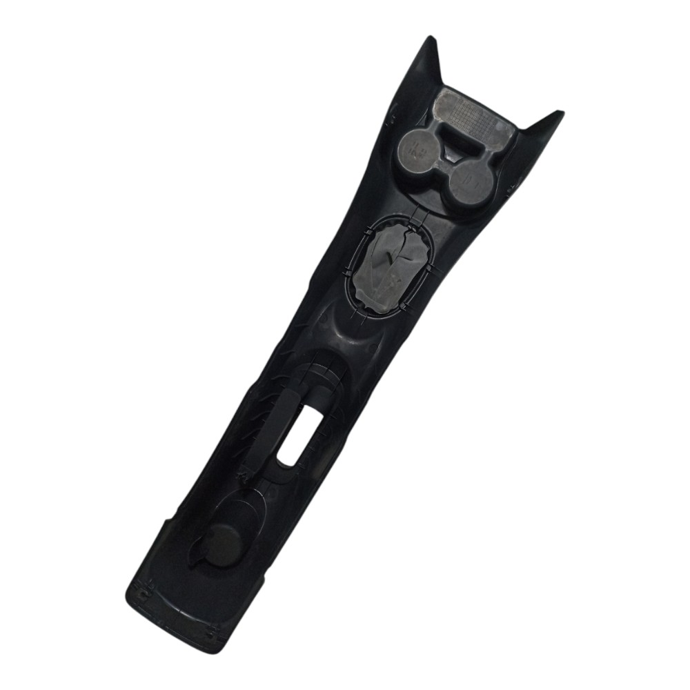 Console Central Nissan March 2011 2012 2013 A 2015 2
