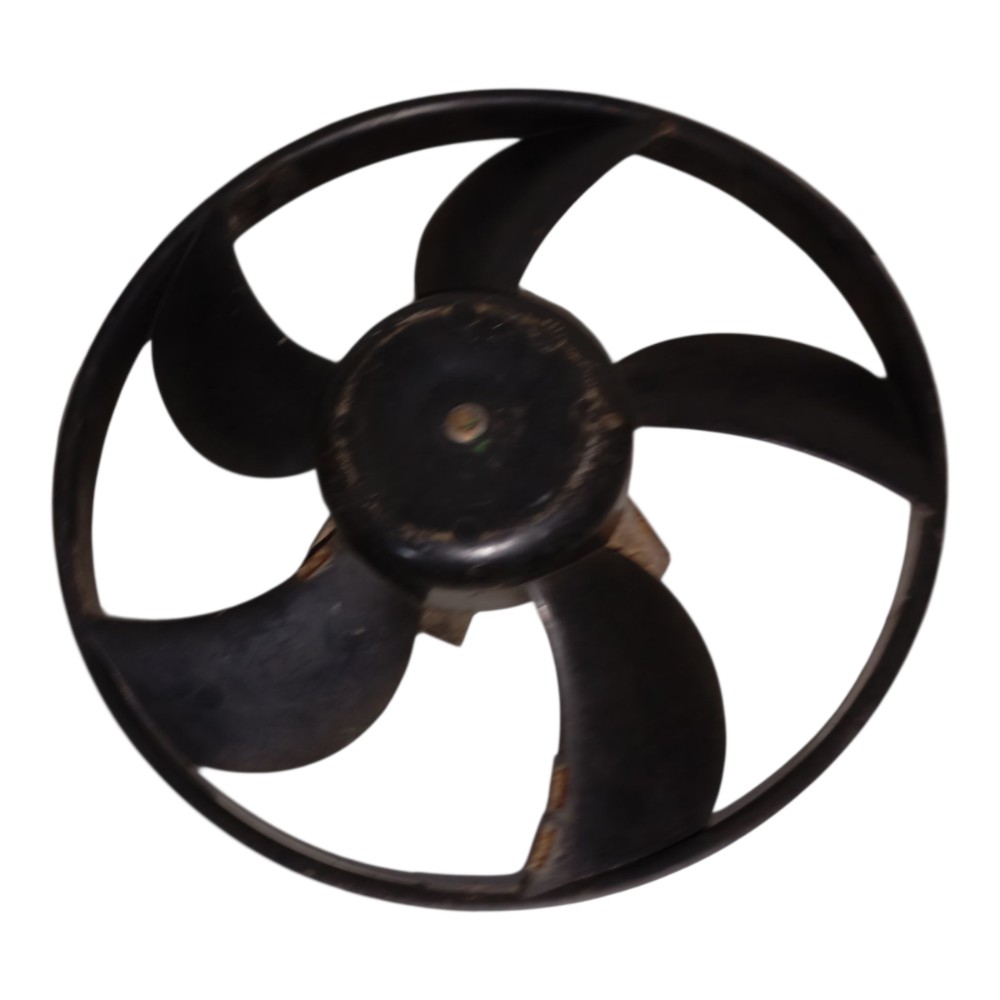 Ventoinha Radiador Uno 1.0 Fire S/ar 2004 2005 2006 A 2011
