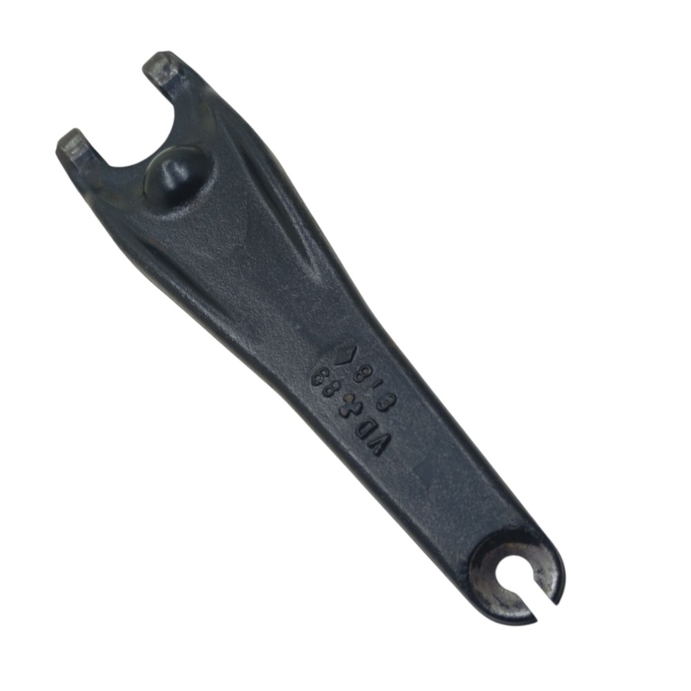 Garfo Rolamento Embreagem Logan Sandero 1.6 8V 2007 A 2013