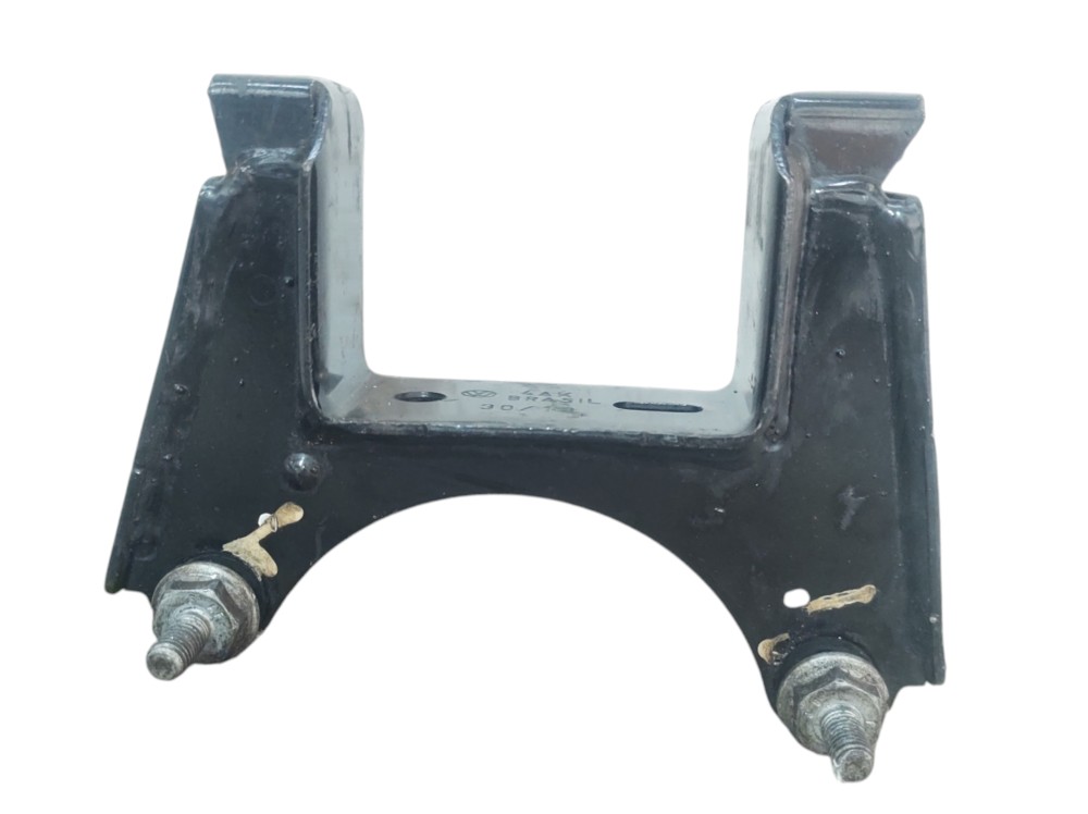 Suporte Coxim Câmbio Gol Voyage Saveiro 2009 A 23 6q0199111k 3