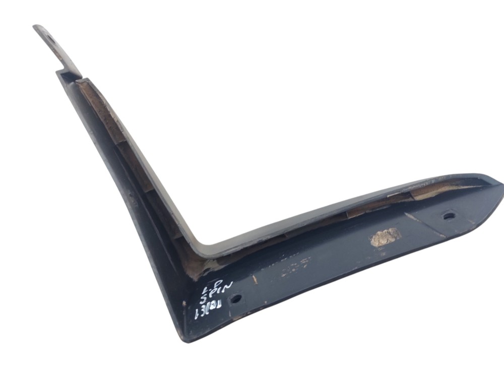 Defletor Parabarro Dianteiro Gm Cruze Spin 2012/2021 Origina 6