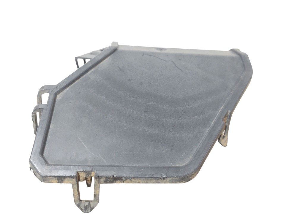Moldura Caixa Câmbio Manual Ka 1.5 4cc 2015 A 2018 Original 6