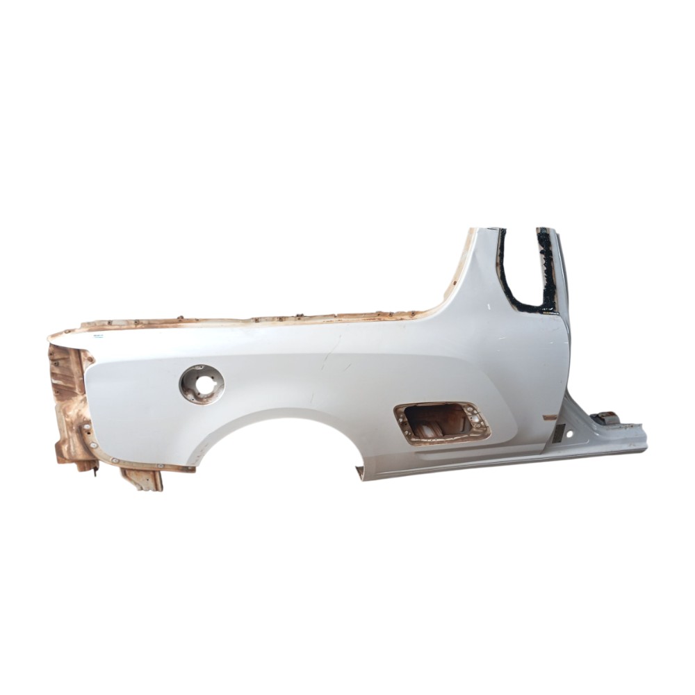 Lateral Retalho Montana Direita 2011 2012 2013 2014 A 2019 Branco