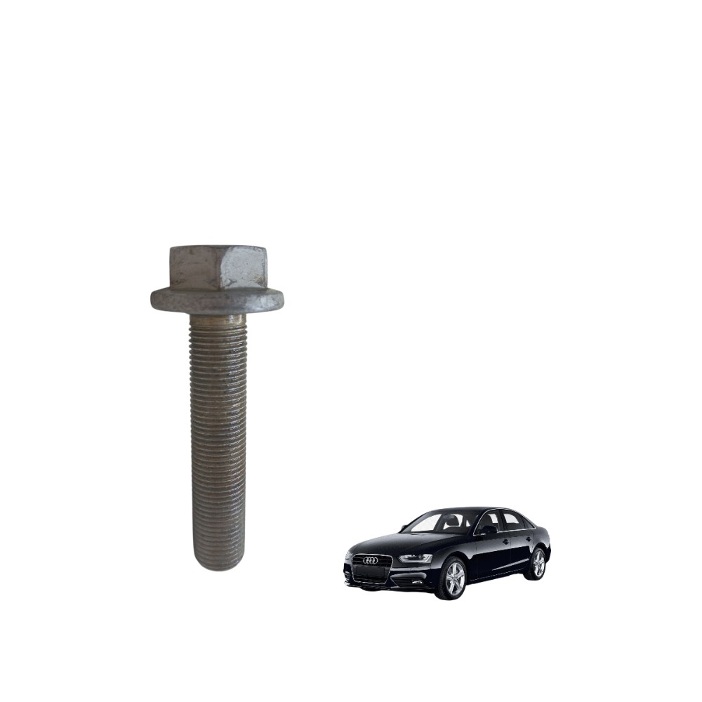 Parafuso Polia Virabrequim Audi A4 Tfsi 2.0 2013 A 2016