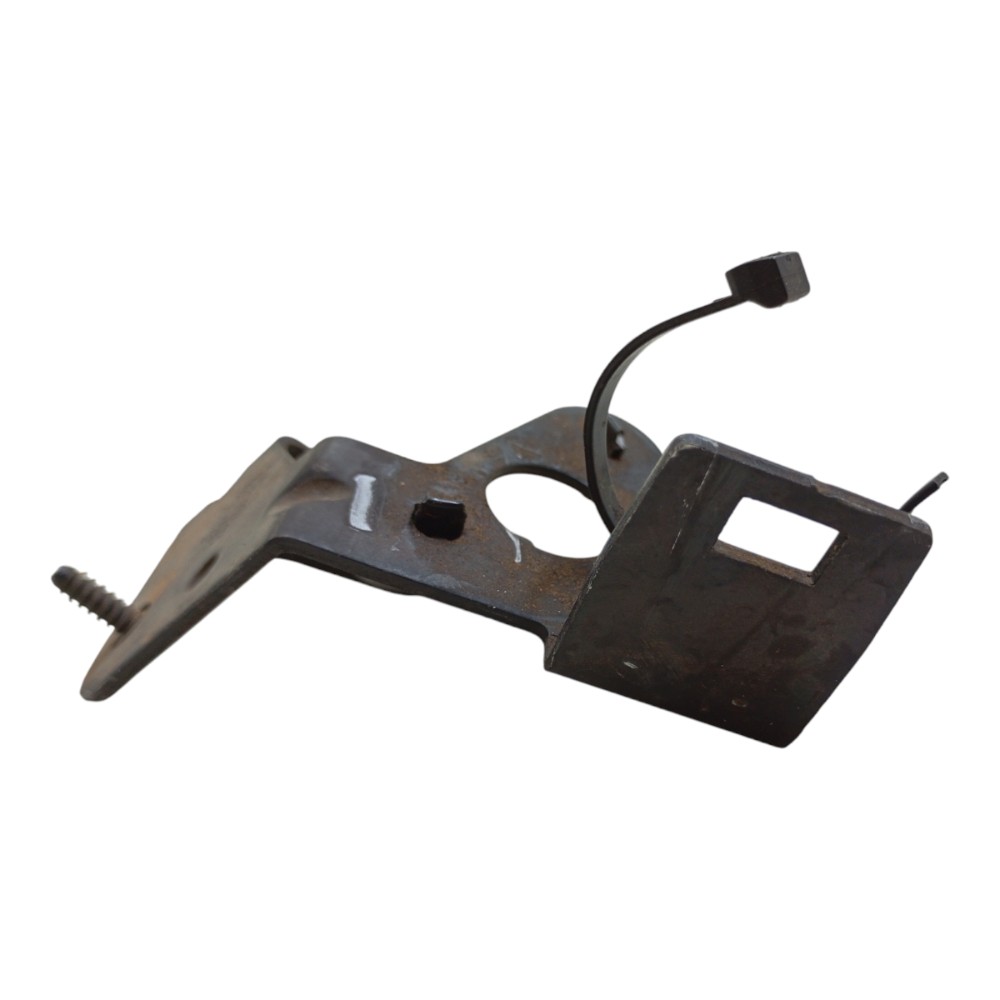 Suporte Protetor Térmico Câmbio A4 2.0 2013 2014 2015 2016 2