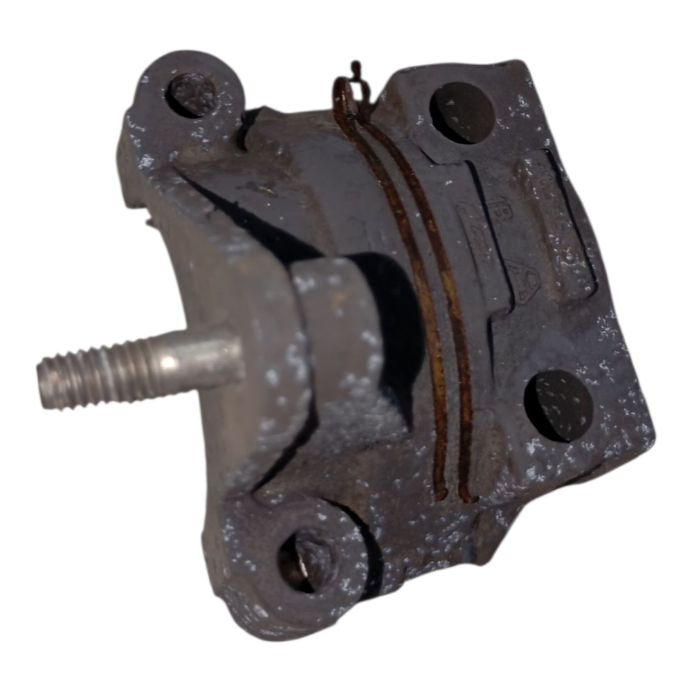 Suporte Comando Válvula Fiorino Palio