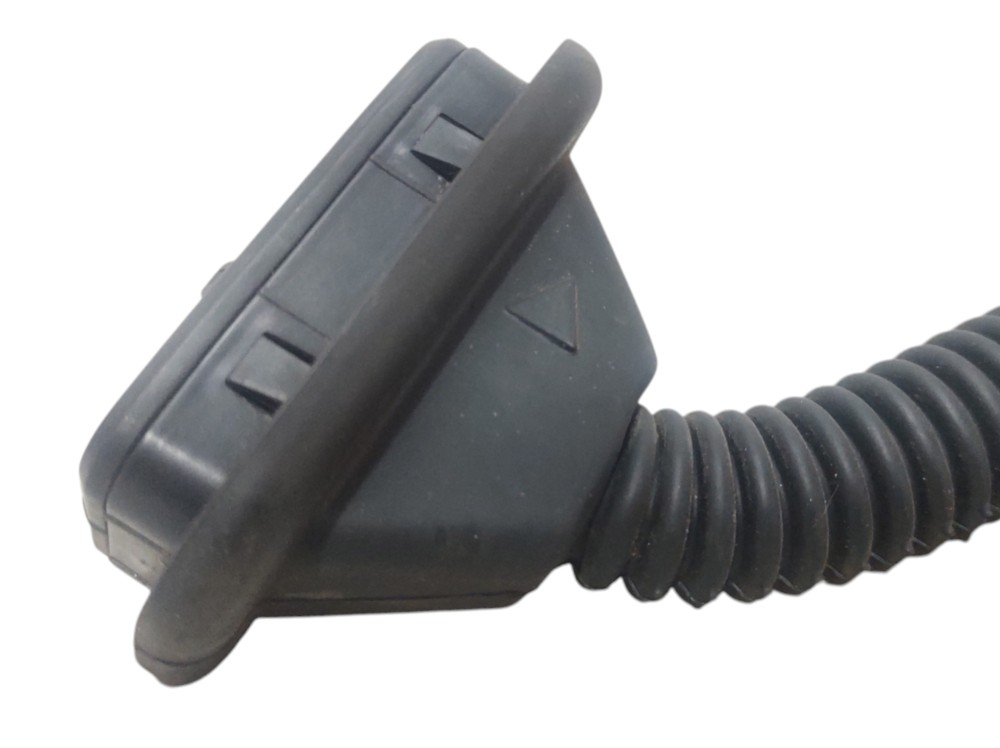 Coifa Passa Fios Chicote Dianteira Direita Sandero 2016 A 20 3