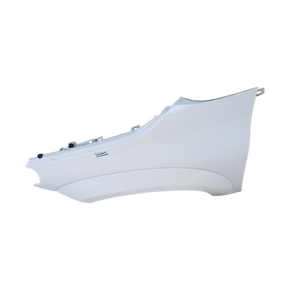 Paralama Uno Vivace Esq 2011 2012 2013 2014 2015 Original 6