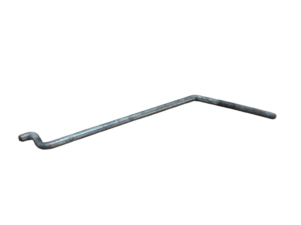 Pino Fechadura Traseira Direita Cobalt 2013 A 2020 5