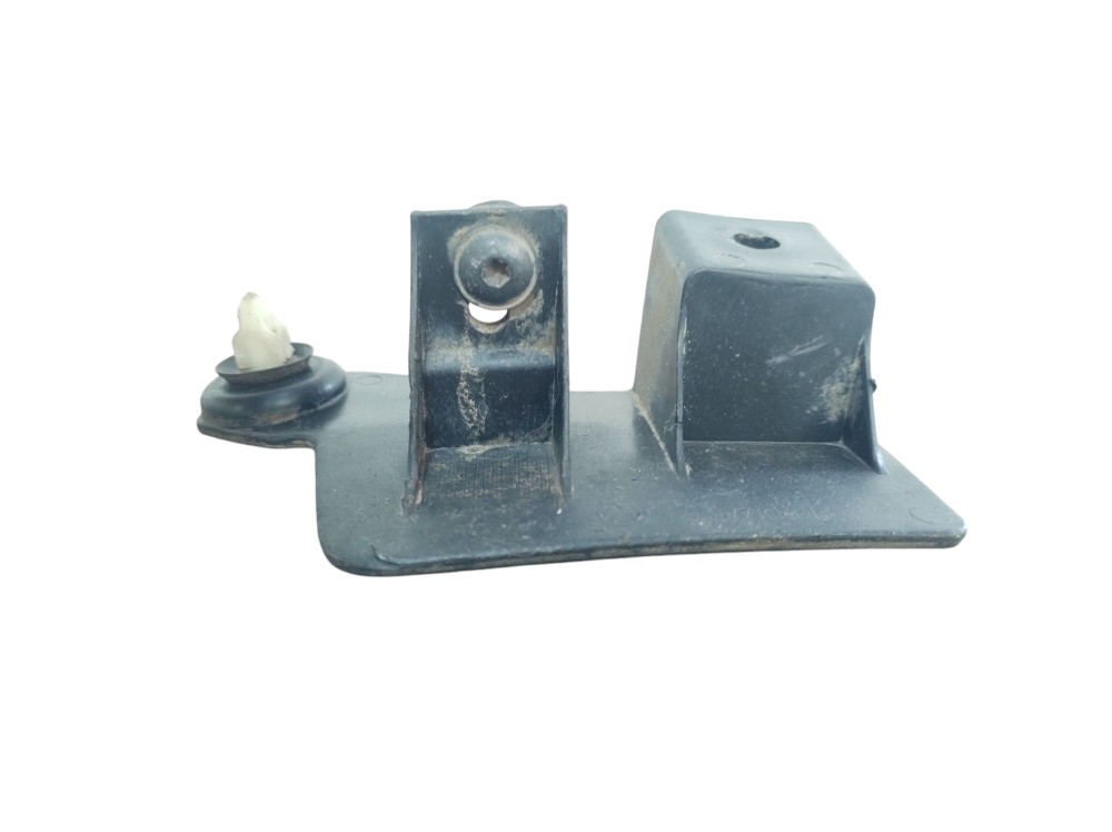 Acabamento Caixa Ar Traseira Vw Up 2013 A 2020 1s0854856 5