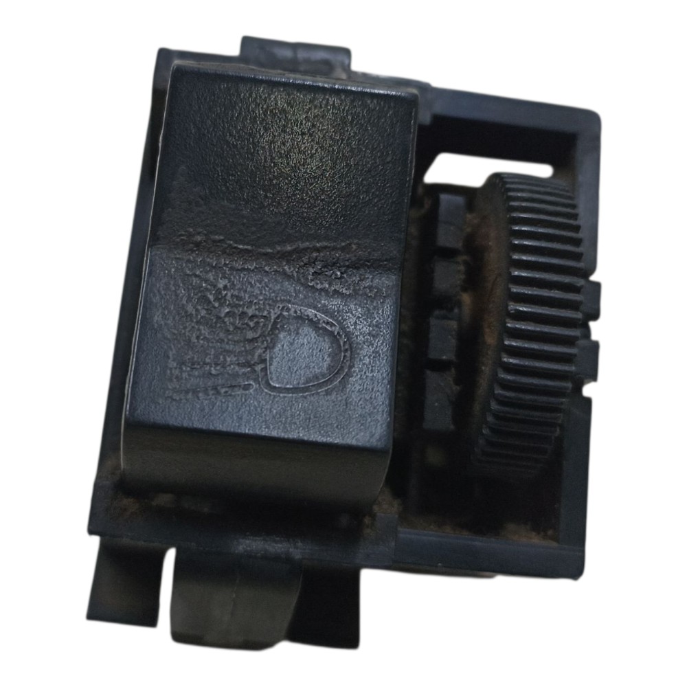 Botão Chave Luz Gol Sav Par 1981 1982 1983 1984 1985 1986