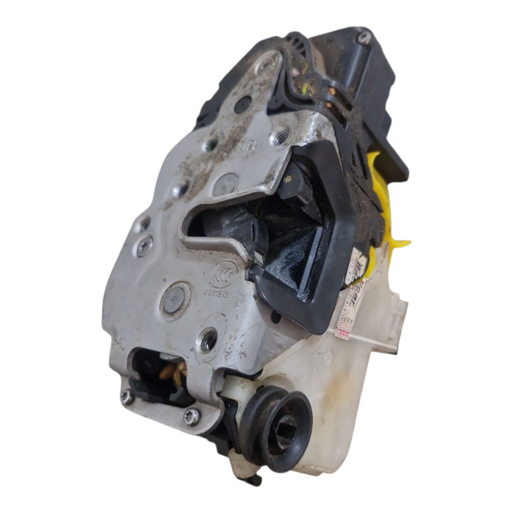 Fechadura Elétrica Tras Cruze Esq 2012 2013 2014 2015