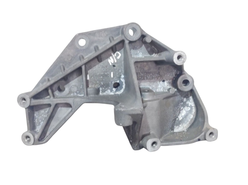 Suporte Compressor Ar Condicionado Onix Prisma 2013 A 2019 7