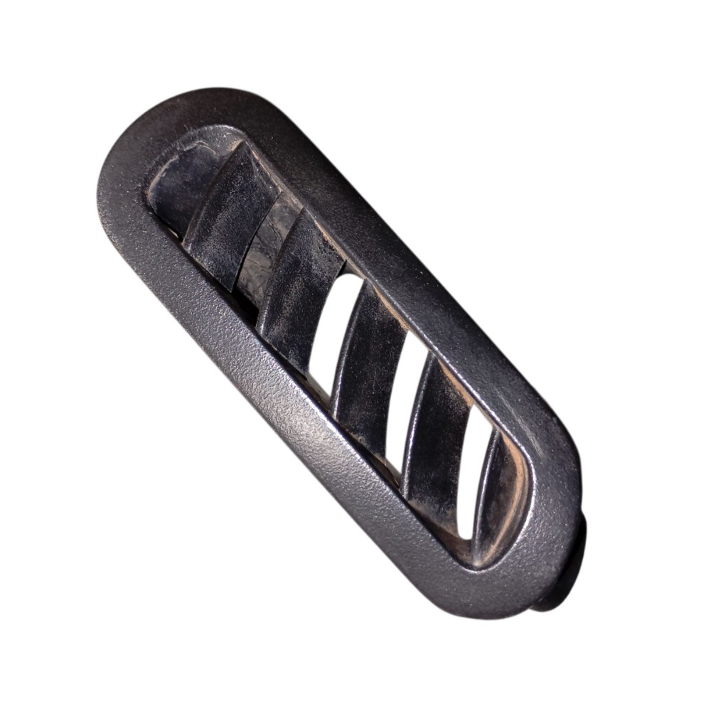 Difusor Ar Superior Esquerdo Gol Bola G2 1995 1996 A 2000