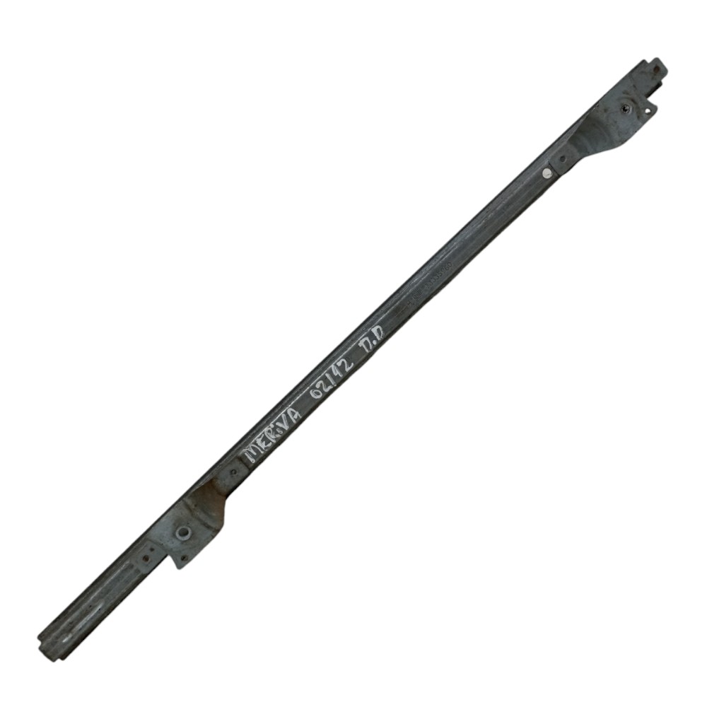 Canaleta Vidro Dianteira Direita Gm Meriva 2002 2003 A 2012 3