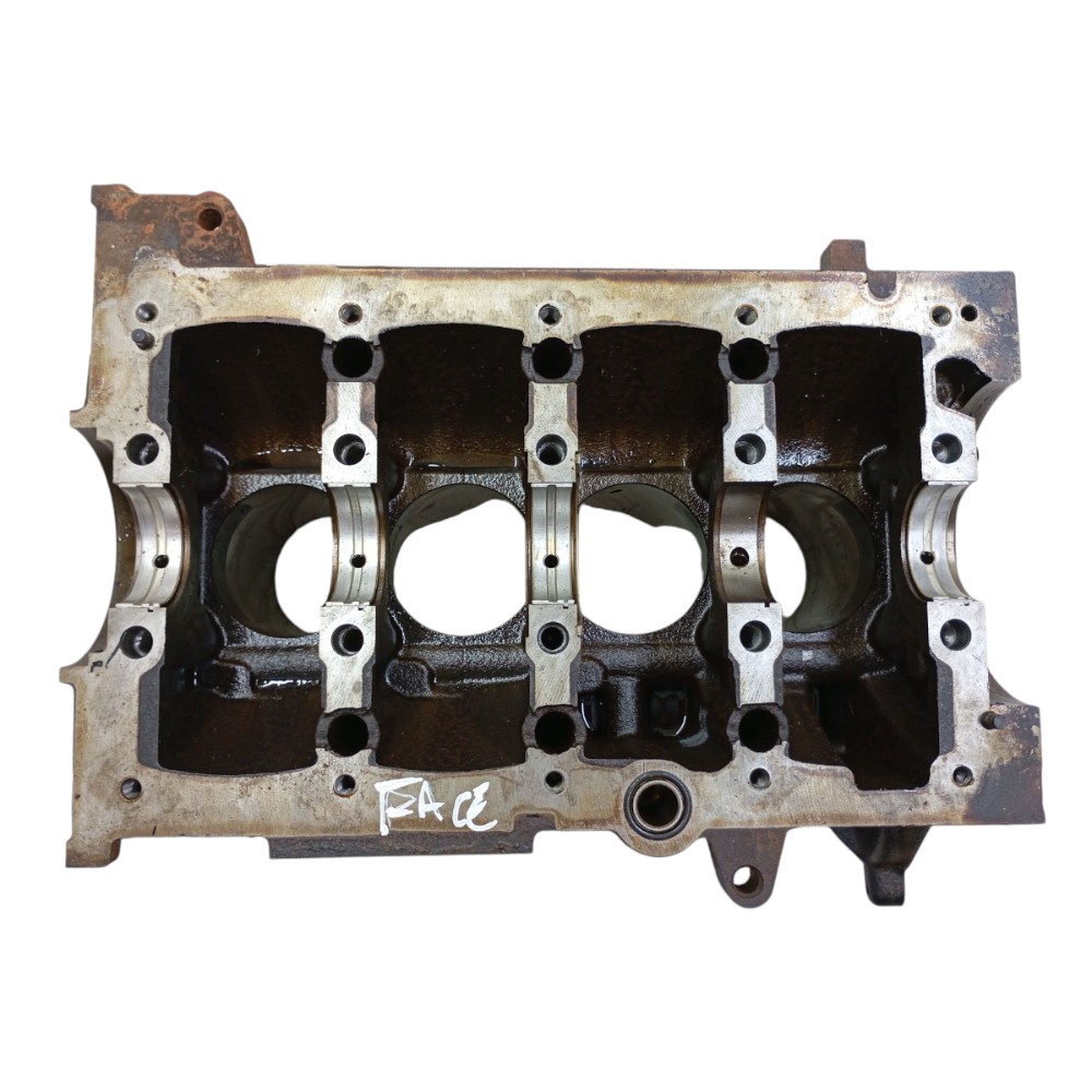 Bloco Motor Chery Face 1.3 71.88mm 2010 2011/2014 Original 2