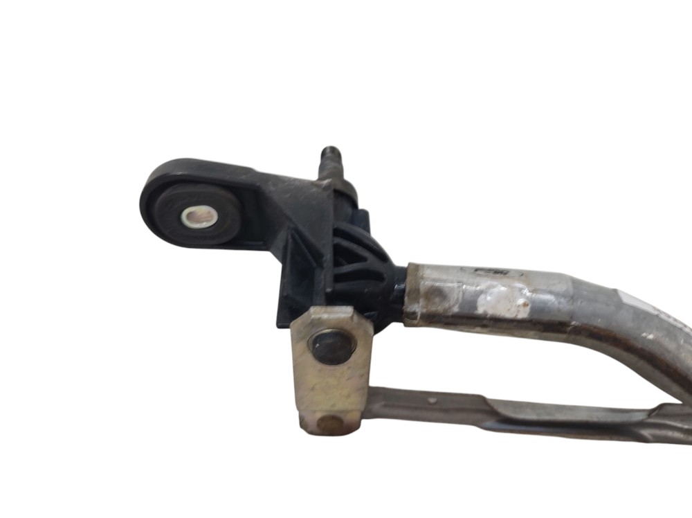 Galhada Limpador Parabrisa Ford Ka 2015 A 2018 E3b517500ah Esquerdo 8