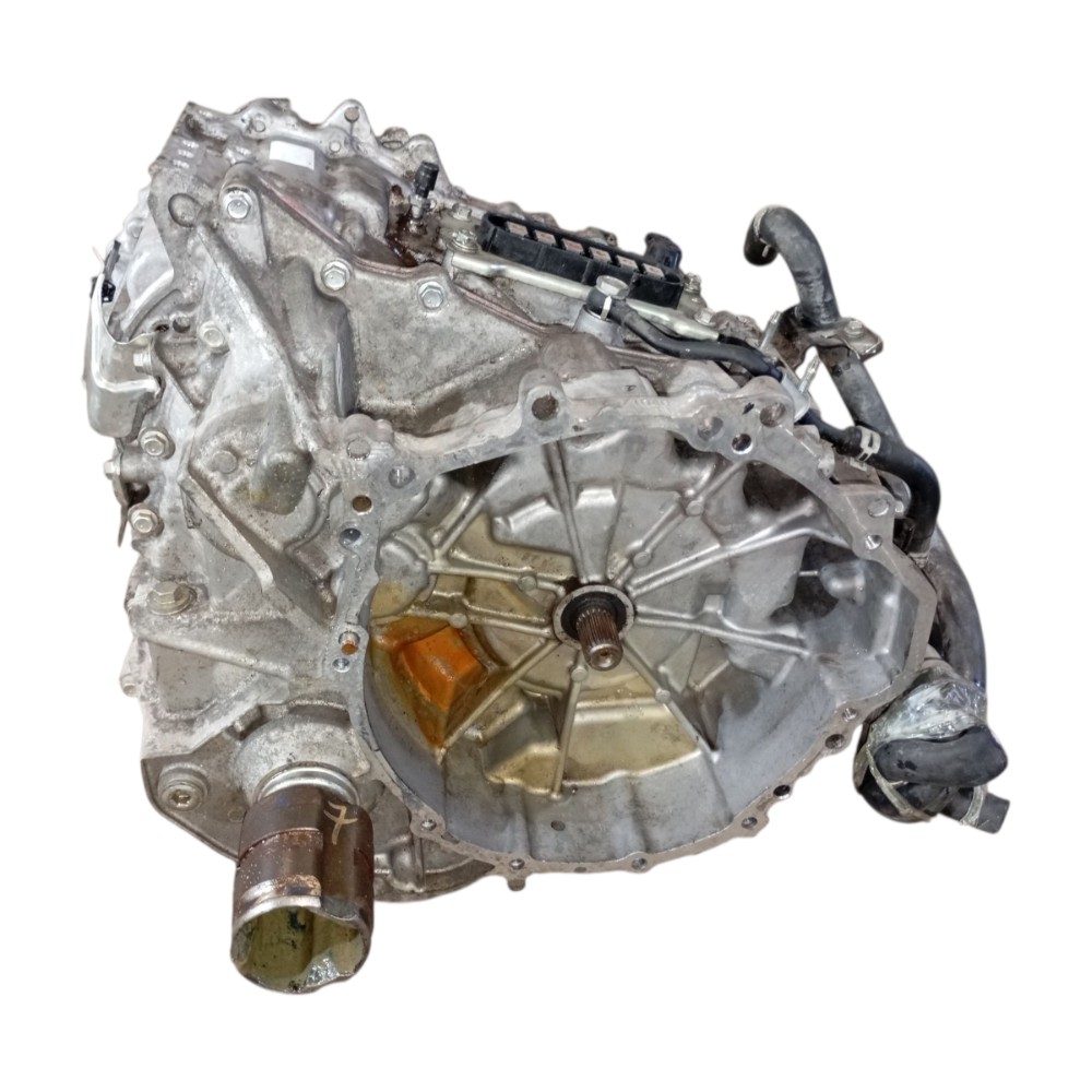 Caixa Câmbio Automático Corolla 1.8 Cvt Híbrido 20/25 4