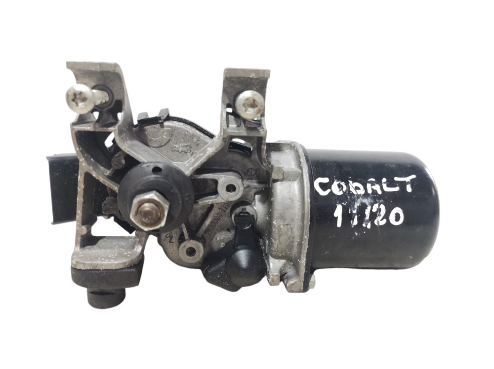 Máquina Motor Limpador Parabrisa Gm Cobalt Spin 2011 A 2016 6