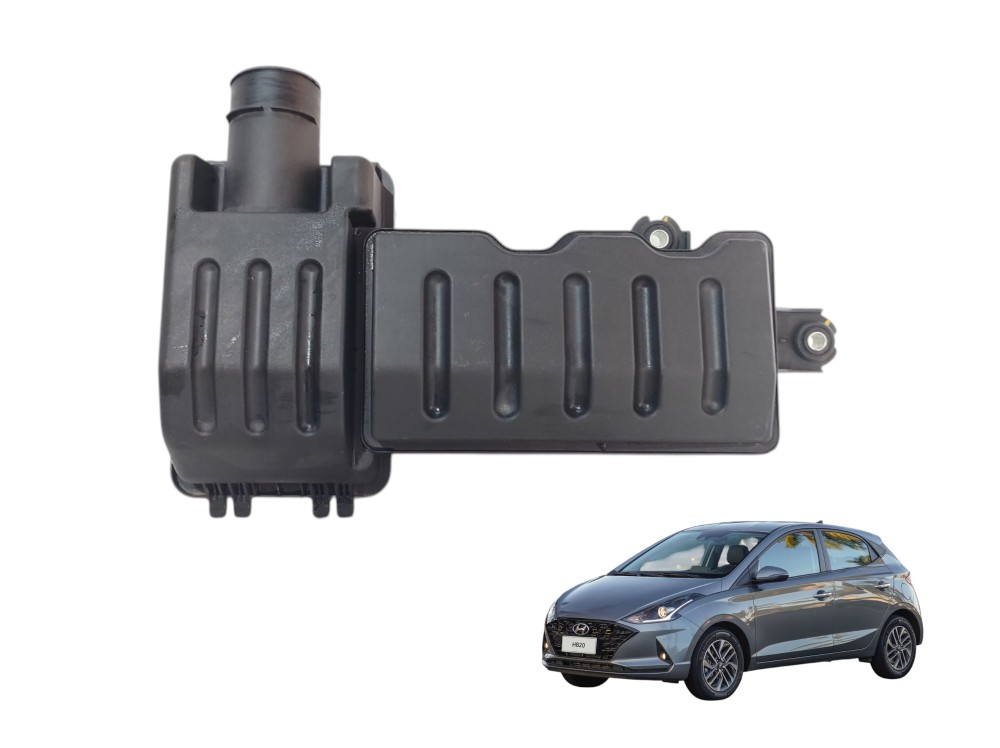Caixa Tampa Filtro Ar Hb20 1.0 3cc 2020 A 2022 28110r1100