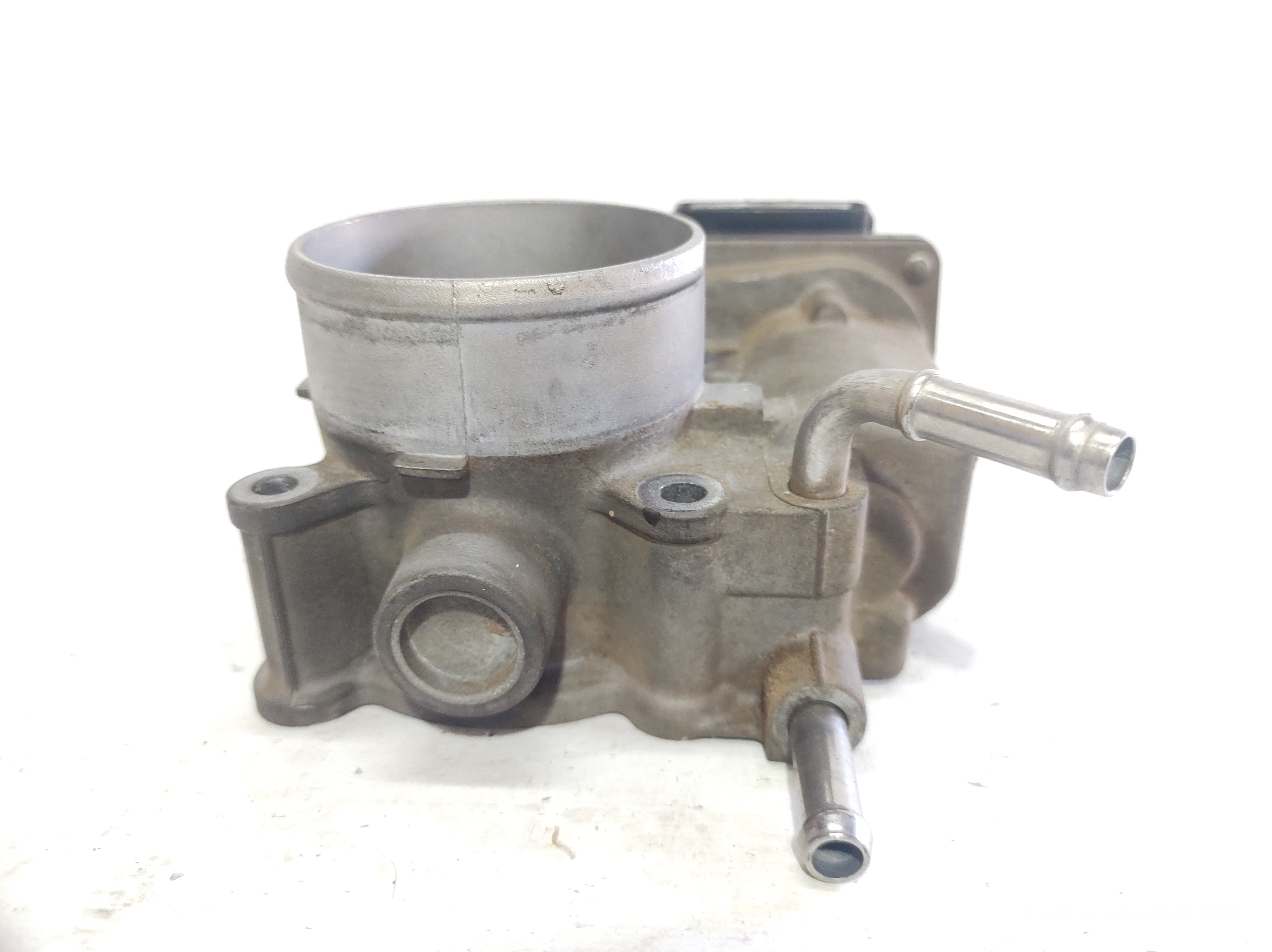 Corpo Borboleta Tbi Corolla 1.8 09 A 11 2203022041 2