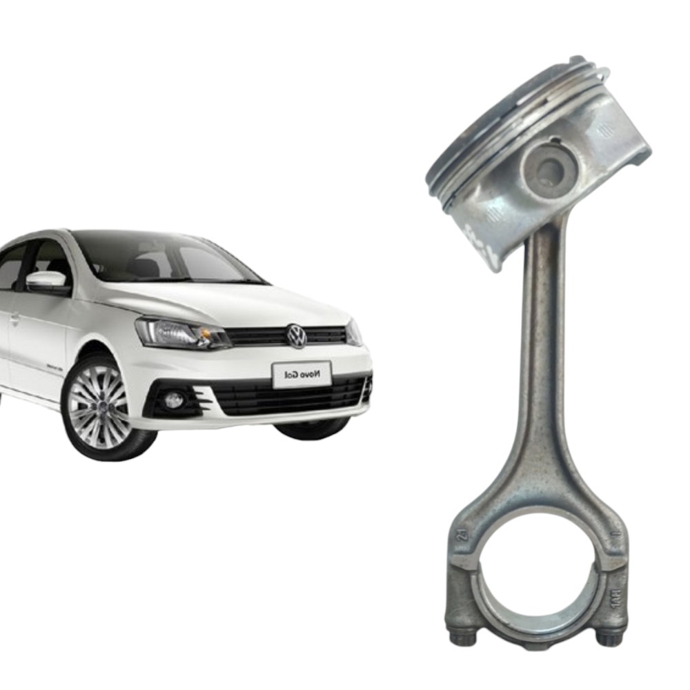 Biela Voyage Gol 1.0 3cc 2016 A 2023 Original