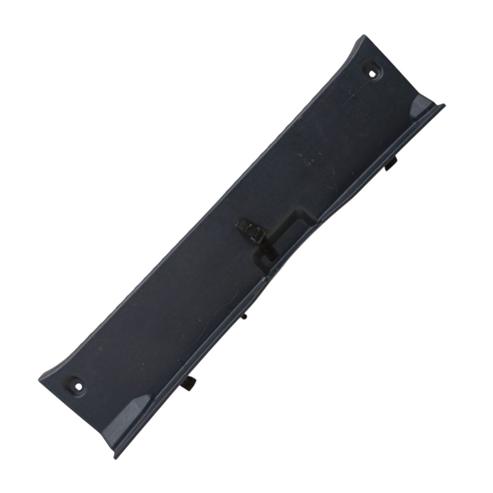 Moldura Porta Malas Corolla 2009 2010 2011 2012 2013 2014